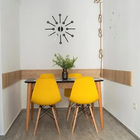 Oshoo Apartment- Powered By Jvs *
