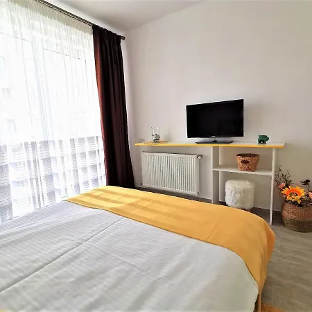 Oshoo Apartment- Powered By Jvs Apartamento