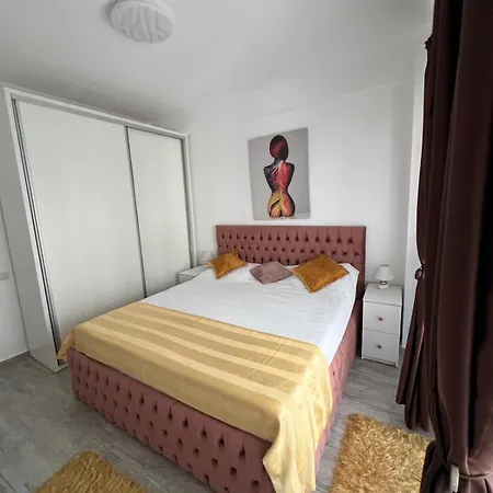 Oshoo Apartment- Powered By Jvs Apartment Navodari