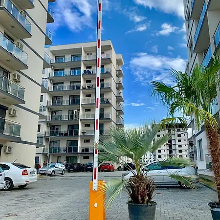 Oshoo Apartment- Powered By Jvs *