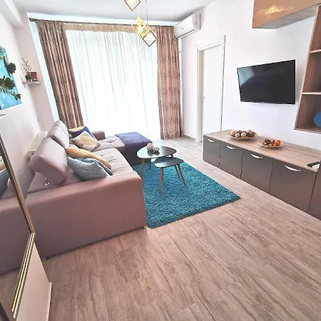 Апартаменты Oshoo Apartment- Powered By Jvs *