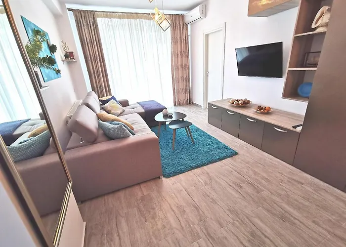 Apartment Oshoo Apartment- Powered By Jvs *