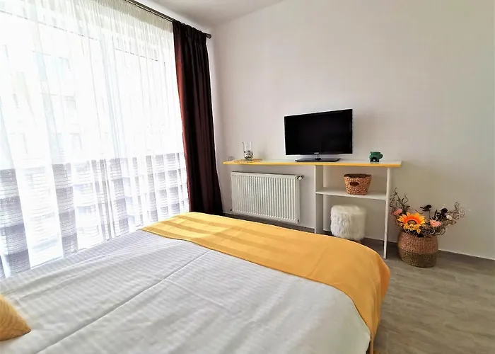 Oshoo Apartment- Powered By Jvs Apartment