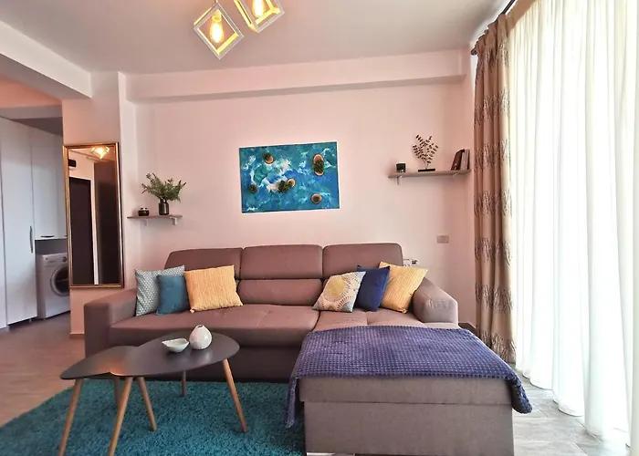 Apartment Oshoo Apartment- Powered By Jvs *